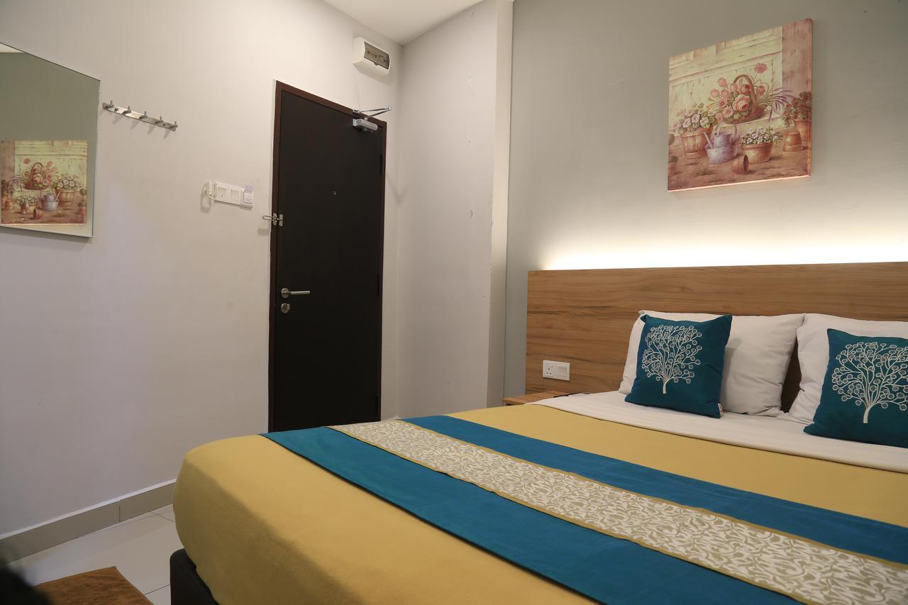 Lavana Hotel Batu Caves Bagian luar foto