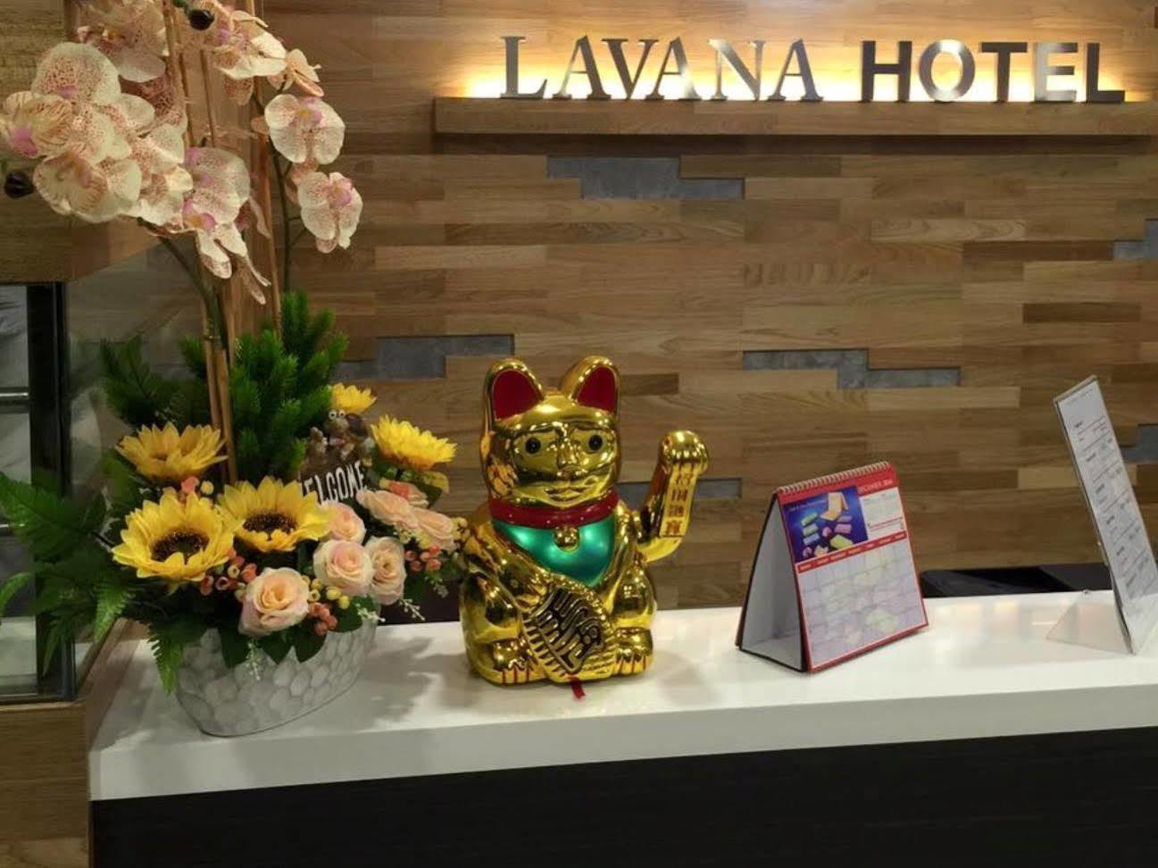 Lavana Hotel Batu Caves Bagian luar foto